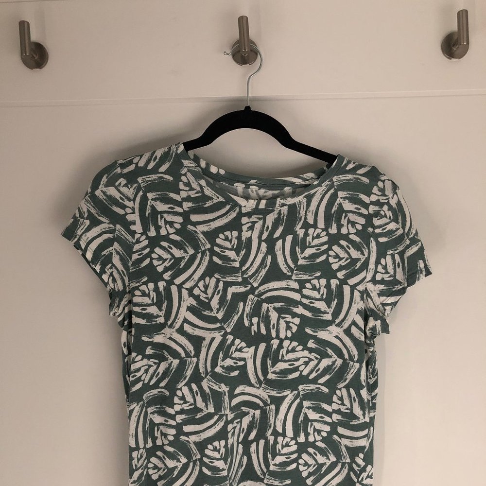 Palm t-shirt